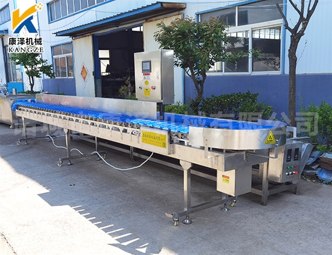 重量分選機(jī)