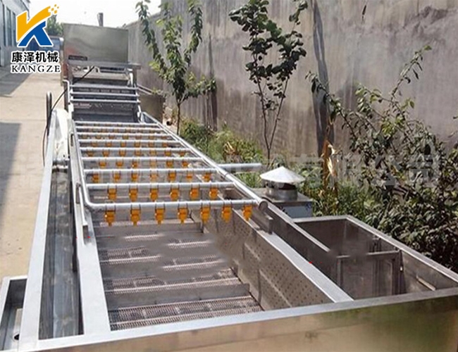 果蔬清洗機