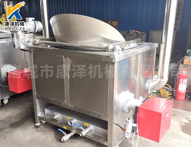 油炸機(jī)