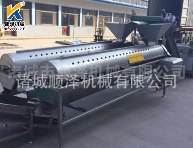 雞爪脫皮機(jī)