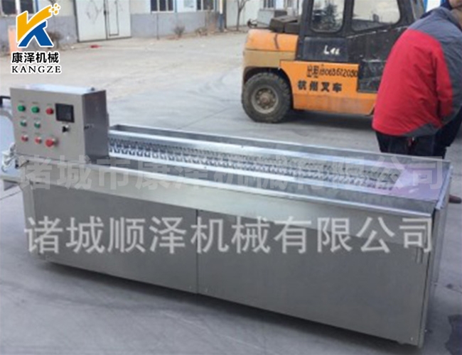 雞爪切割機(jī)