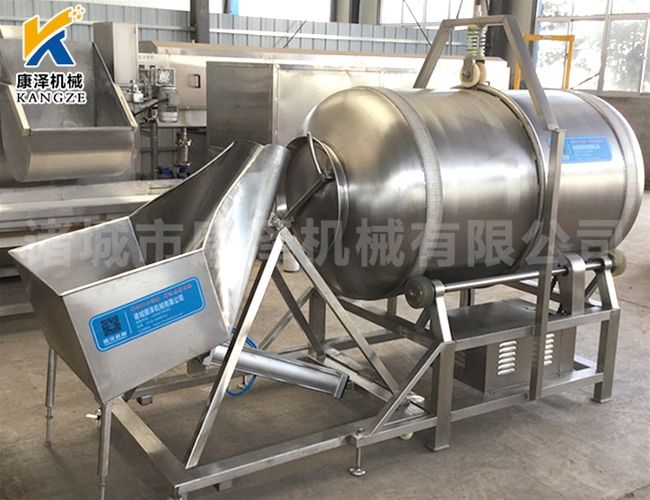 滾筒拌料機(jī)